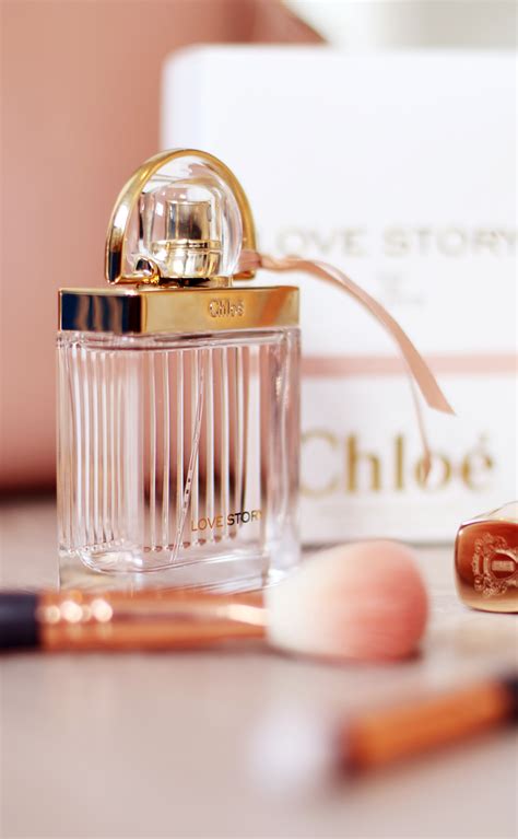 fragrance reviews for men chloe.